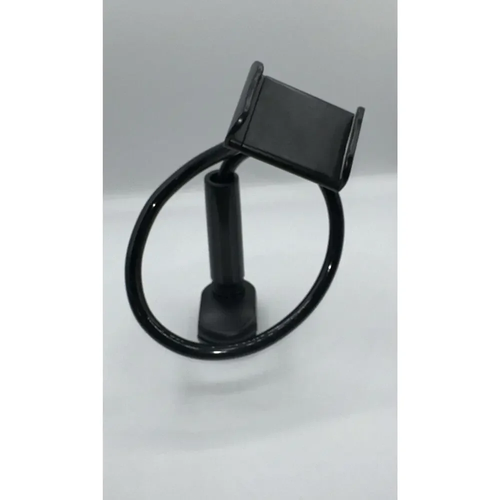 Universal Gooseneck Lazy Bracket Mobile Phone Stand Holder, Black, 29-03